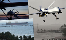 CIAin Venezuela topraklarını vurduğu ortaya çıktı: Karayiplerde gerilimi tırmandıracak saldırı