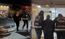 İstanbul merkezli 3 ilde DEAŞa operasyon 110 şüpheli yakalandı