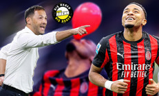 İtalyanlar Fenerbahçenin Nkunku teklifini manşetten böyle duyurdu: Türk saldırısı