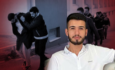 4 aylık kin cinayetle sonlanmış Arkadaşını öldürdü hazmedemedim dedi