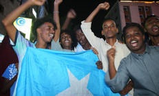 Somalide İsrail protestoları: Somaliland kararına karşı halk sokaklara çıktı