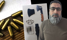 Bakan Yerlikaya duyurdu: 21 ilde 357 DEAŞ şüphelisi yakalandı