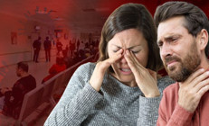 Acillerde yoğunluk arttı: Üç virüs dolaşımda ‘Hepsi aynı anda görülebiliyor, çoğu kişide 14 güne kadar uzuyor’ | Bu belirtilere dikkat