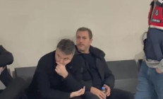 Mehmet Akif Ersoy’dan etkin pişmanlıktan faydalanma talebi: Adliyeye getirildi