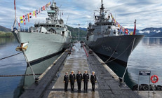 İran, Kanada donanmasını terör örgütü ilan etti