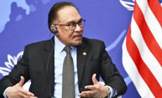 Malezyadan İsraile Somaliland tepkisi