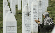 Srebrenitsa soykırımına katılan Sırp savaş suçluları için iddianame hazırlandı