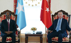 Son dakika... Cumhurbaşkanı Erdoğan: İsrail’in Somaliland adımı gayrimeşrudur ve kabul edilemez