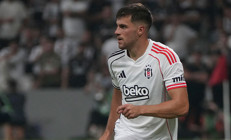 Portekiz basını duyurdu: Beşiktaşta ayrılık kapıda