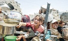 2025 böyle geçti: Savaşlar krizler... Gazze, Ukrayna ve diğerleri