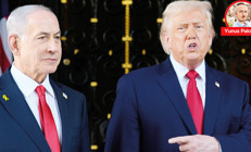 İkinci ‘makul ol’ vakası… Trump’ı kışkırtamadılar