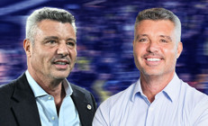 Sadettin Saran kongreye gidiyor Fenerbahçede seçim için son karar