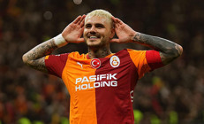 Galatasarayda Icardi için kesin karar çıktı