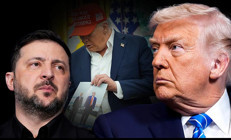 Kıtalararası ortaklık nasıl dağıldı ABD-Ukrayna ittifakının arka planı