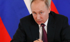 Rusya, Putine suikast girişiminde ilk bulguları paylaştı