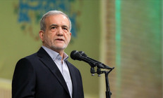 İran Cumhurbaşkanı Pezeşkiyandan protesto uyarısı