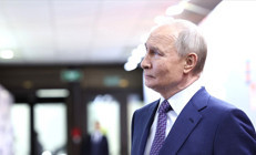 Putinden yeni yıl mesajı