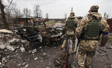 Avrupanın Ukraynadaki barış planında dikkat çeken Türkiye detayı