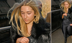 Daha şimdiden saçını boyadı, satenlere büründü: 30 yaşına gelince ne giyeceksin acaba