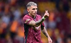 Lucas Torreiradan Galatasaray ve transfer itirafı