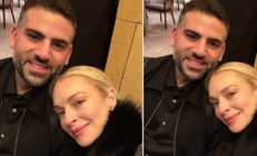 Kötü hayatından onu kocası kurtardı: Omuzuna yaslanınca huzur buldu