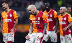 Bir bakışta 2025in Galatasarayı