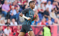 Galatasaraydan Raphael Onyedika için sıkı pazarlık