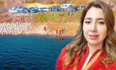 Sır perdesi hala kalkmadı... 265 kişi Elif’i arıyor