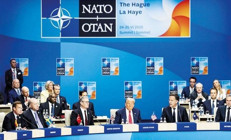 Türkiye’de zirveler yılı