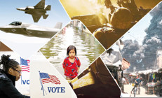 Yeni yıla devreden konu çok... İşte 2026 gündemi