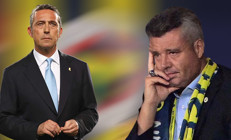 Fenerbahçede Saran aday olur mu, Ali Koç geri döner mi