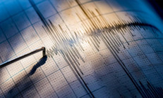 Hint Okyanusunda 6 büyüklüğünde deprem