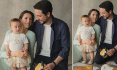 Ailesinin gözbebeği olsa ne çare... Dedesinin mirasına hep uzaktan bakacak