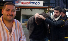 Kargo ile gönderecekti, paketi ihbar eden şube müdürünü öldürdü İfadesi ortaya çıktı: İçindekiler hediyeydi
