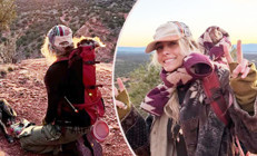 Babasından kalan büyük miras saadet getirmedi... Bir de üstüne nişan attı...Huzurun peşine düştü, kendini yollara vurdu