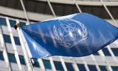 İrandan Uluslararası Atom Enerjisi Kurumuna ABD mektubu