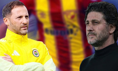 Fenerbahçe ve Trabzonspor, Göztepenin genç yıldızının peşinde