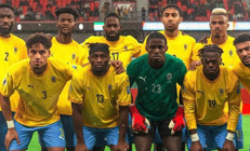 Gabon Milli Takımına şok Hükümet askıya aldı