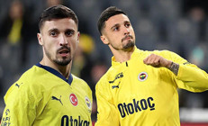 Fenerbahçenin eski futbolcusu Krunicten olay sözler: Amatörce, uyum sağlayamadım