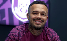 Beşiktaşta sol beke yeni aday: Hartman