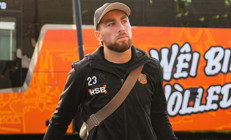 Beşiktaşta Ozan Kökçü sürprizi