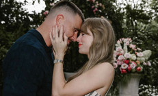 Onların falına çoktan bakılmış... Üç vakte kadar ikiz kız bebekler gelecek