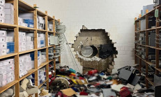 Almanyadaki soygunda çarpıcı iddia: Türk mağdurlar konuştu