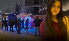 Bıçaklanıp öldürülmüştü 19 yaşındaki Senanur sosyal medyadaki tartışmanın kurbanı olmuş