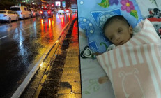 İstanbulda akılalmaz olay: 2 aylık bebek açlıktan hayatını kaybetti Annenin kan donduran ifadesi ortaya çıktı: Bebeğin öldüğünü fark ettik, yemek yedik