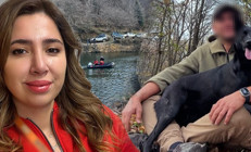 Sırra kadem basan Elif’in erkek arkadaşı, adli kontrolle serbest