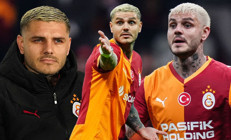 🔴 CANLI | Galatasaray, Icardiye sözleşme teklifi yaptı İşte yeni maaşı