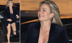 Onun uğruna kocasını aldatmıştı... Tek taşımı kendim aldım... Çünkü sevgilimden daha çok param var