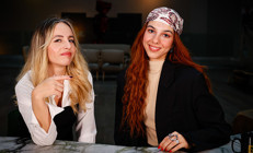 SELİN GEÇİT ÖZEL RÖPORTAJ: Shakira Gibi Bakıyorum