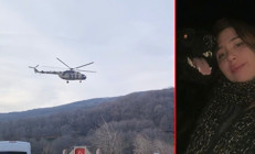 Balıkesirde kamp yaparken kaybolan Elif Kumalın yengesi konuştu: Ya yaraladılar ya da bir yere sakladılar